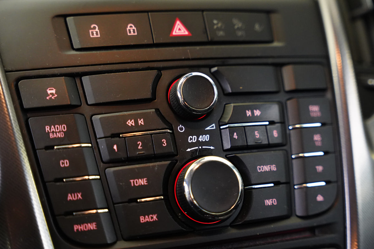 Opel Astra 1.4 T 103 kW – foto 18