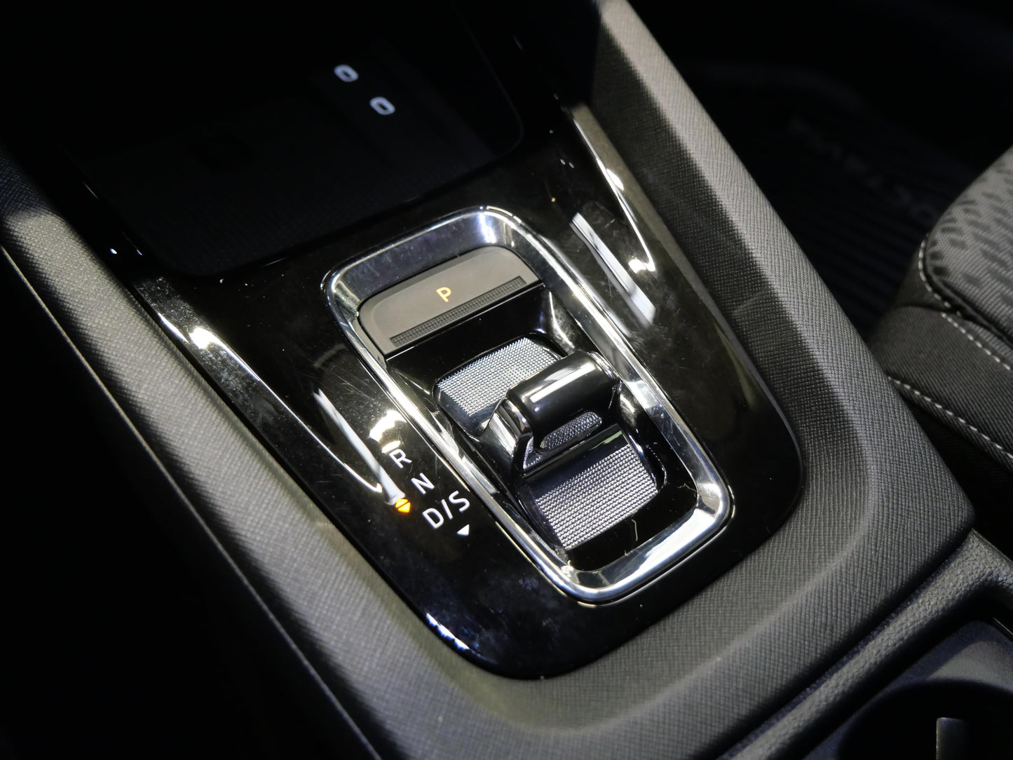 Škoda Octavia 1.5 TSI M-HEV 110 kW Style+