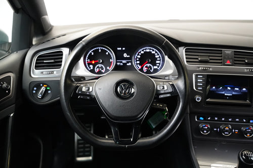 Volkswagen Golf 2.0TDI 110 kW 4Motion Alltrack – foto 17