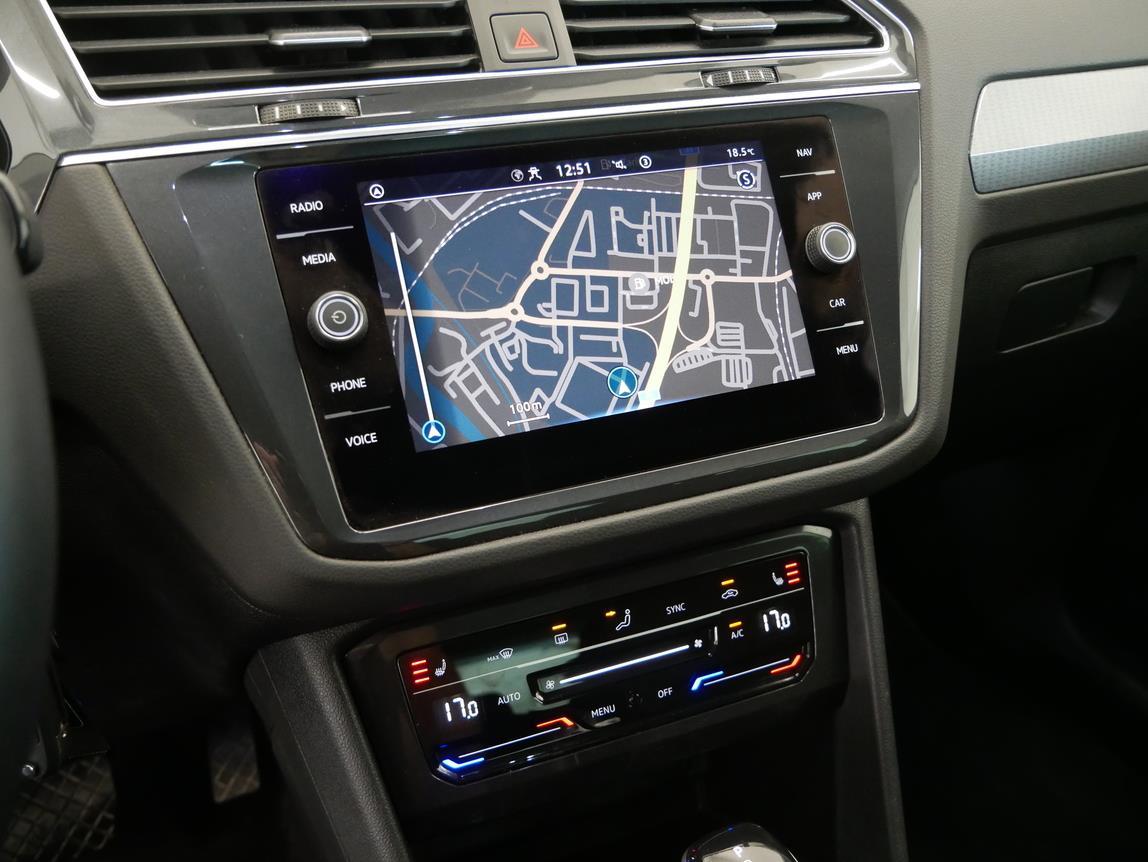 Volkswagen Tiguan 1.5 TSI Life