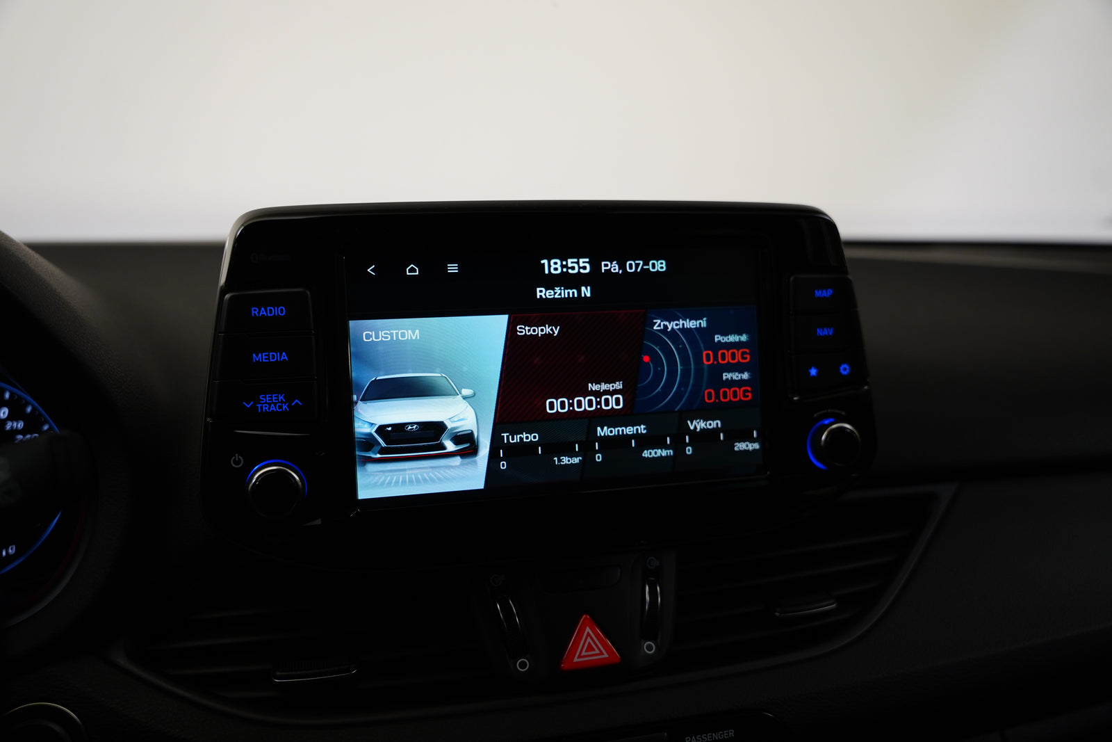 Hyundai i30 2.0 TGDI 202 kW N Performance – foto 18