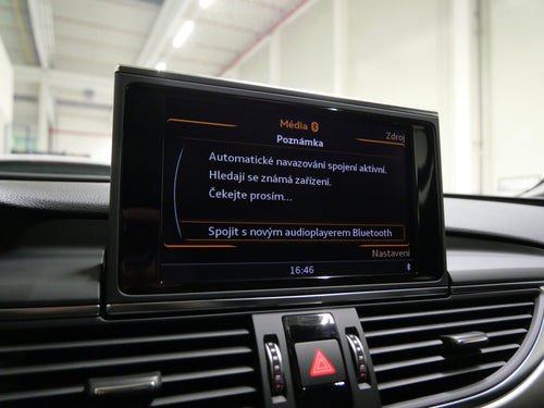 Audi A6 3.0 TDI 140 kW – foto 18