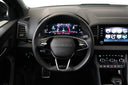 Škoda Karoq 1.5 TSI 110 kW DSG Sportline