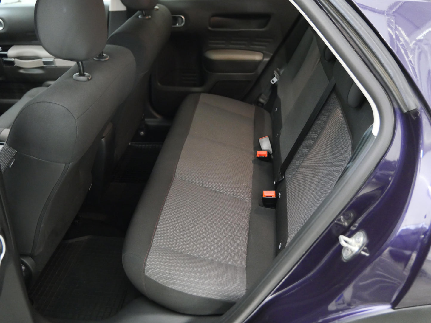 Citroen C4 Cactus 1.2 PureTech 81 kW Feel