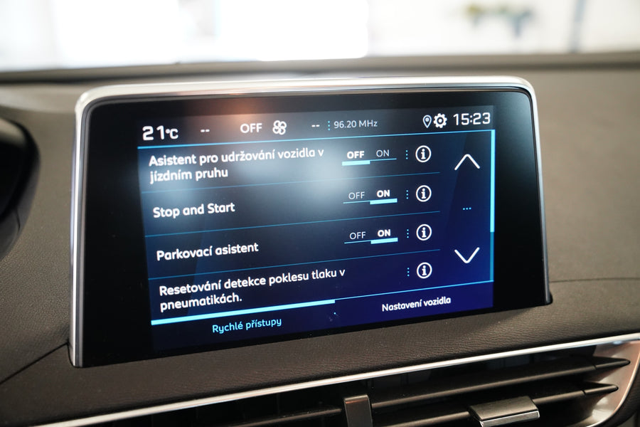 Peugeot 5008 1.2 PureTech 96 kW Active Pack – foto 18