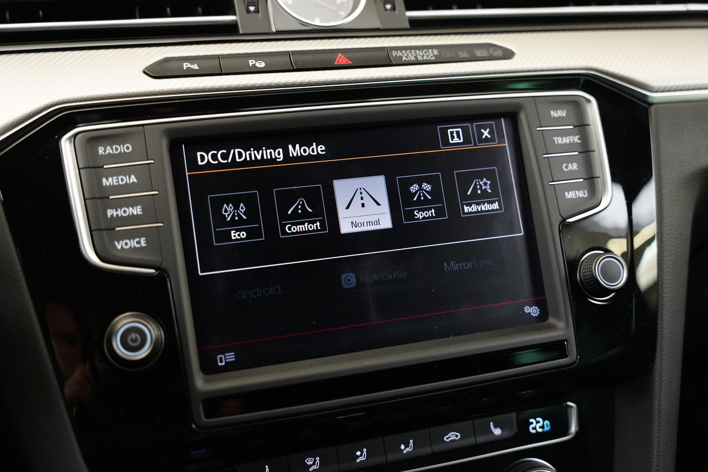 Volkswagen Passat 2.0 TSI 206kW 4Motion Highline