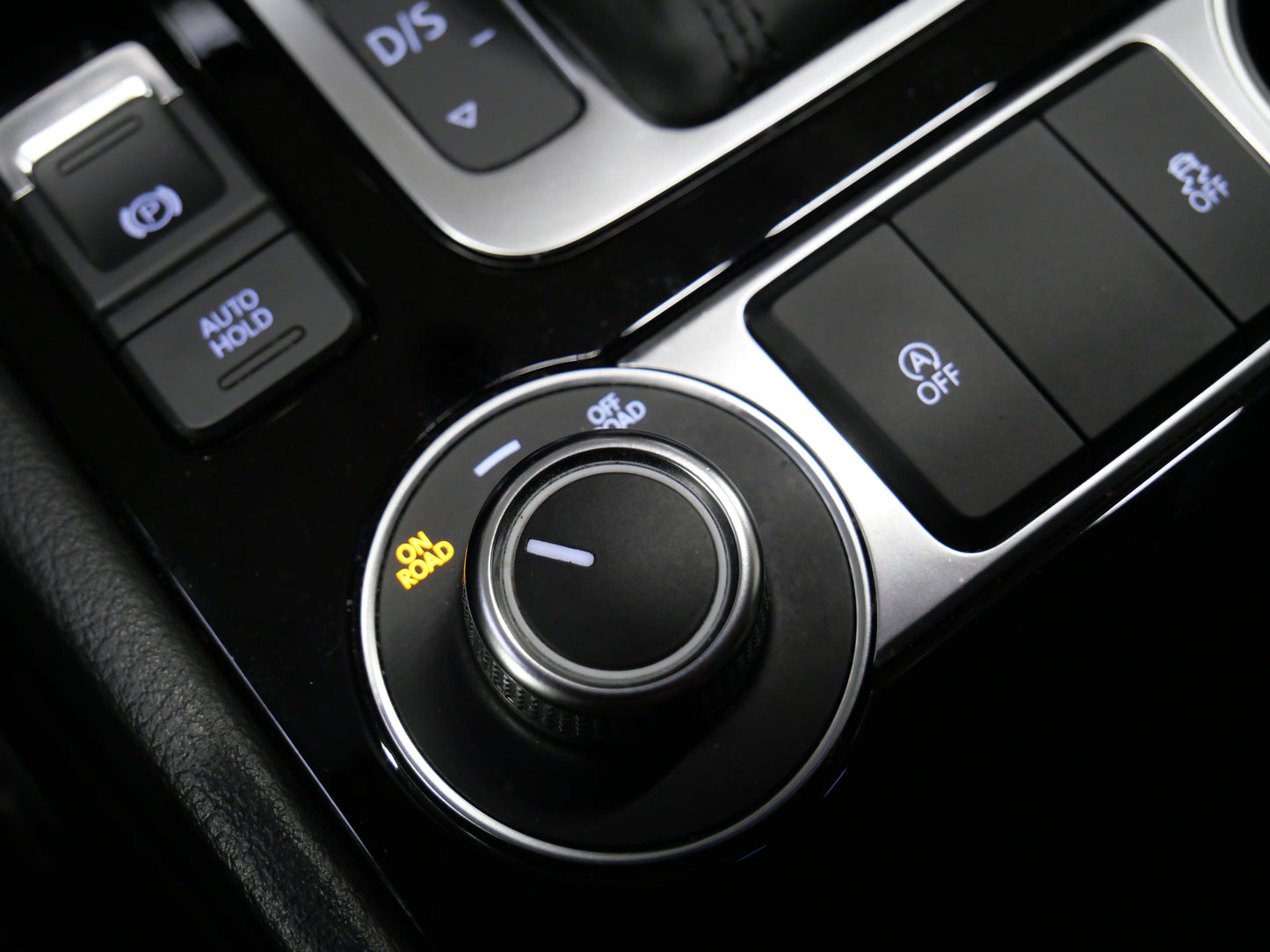 Volkswagen Touareg 3.0 TDI V6 193kW Chrome&Style