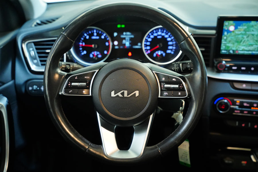 Kia Ceed 1.6 GDI 100 kW Vision – foto 18