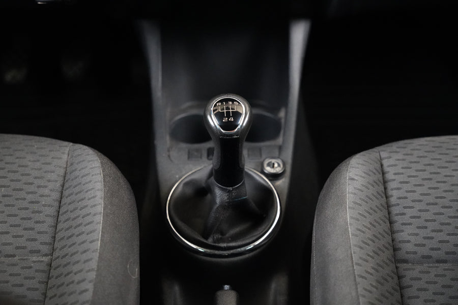 Škoda Fabia 1.2 TSI 63 kW Ambition – foto 18