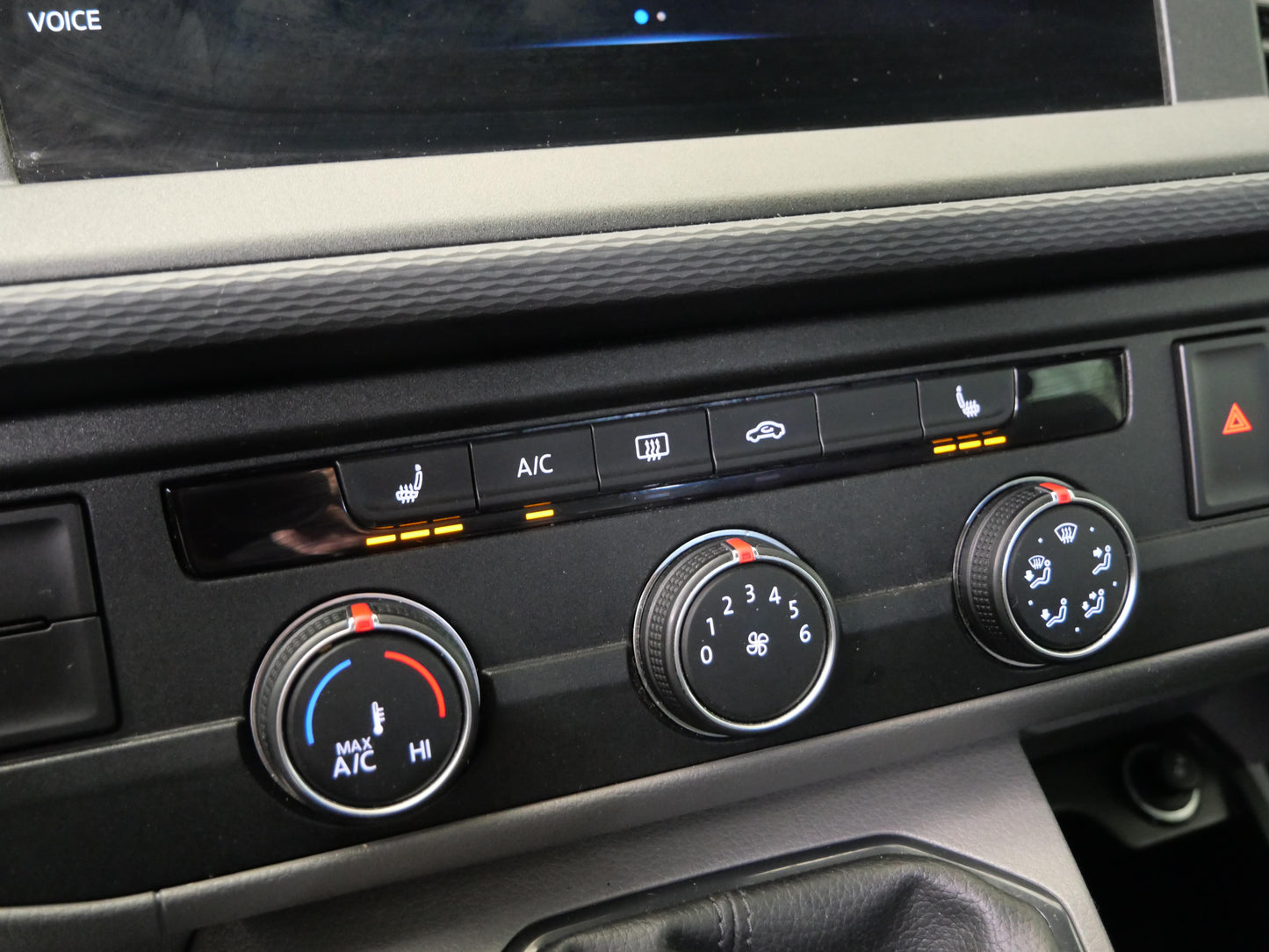 Volkswagen Transporter 2.0 TDI 110 kW