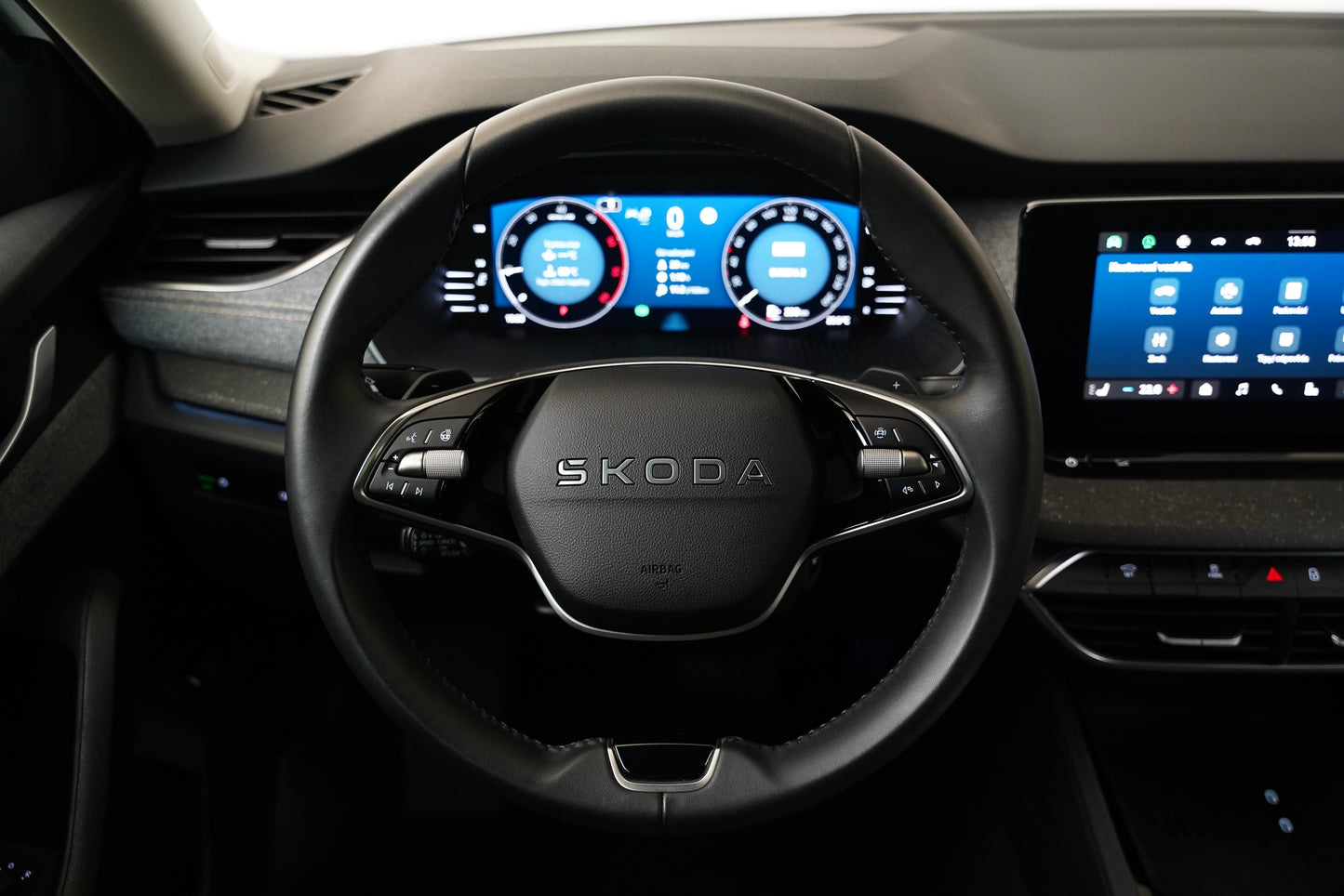 Škoda Octavia 2.0 TDI 110 kW Top Selection
