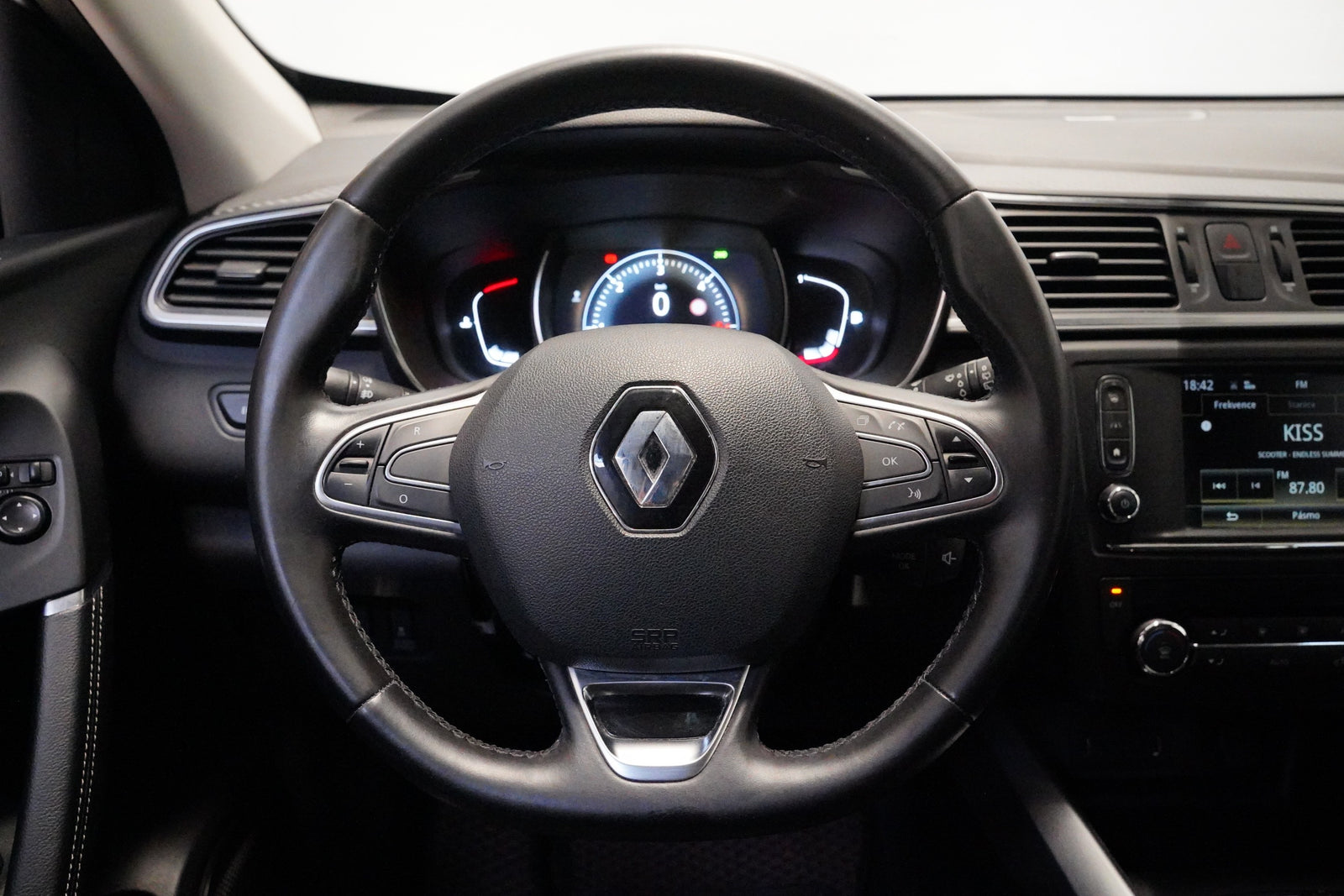 Renault Kadjar 1.6 dCi 96 kW 4x4 Bose Edition – foto 18