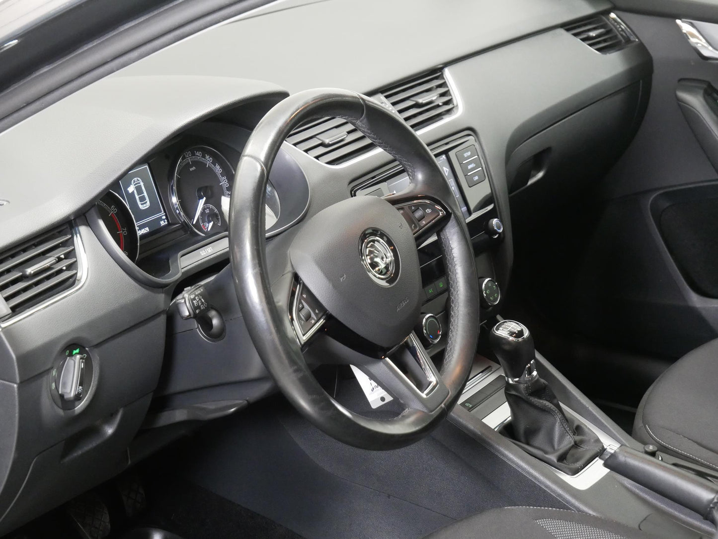 Škoda Octavia 1.0 TSI 85 kW Ambition Plus