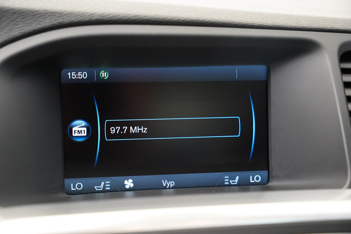 Volvo S60 2.4 D5 151 kW