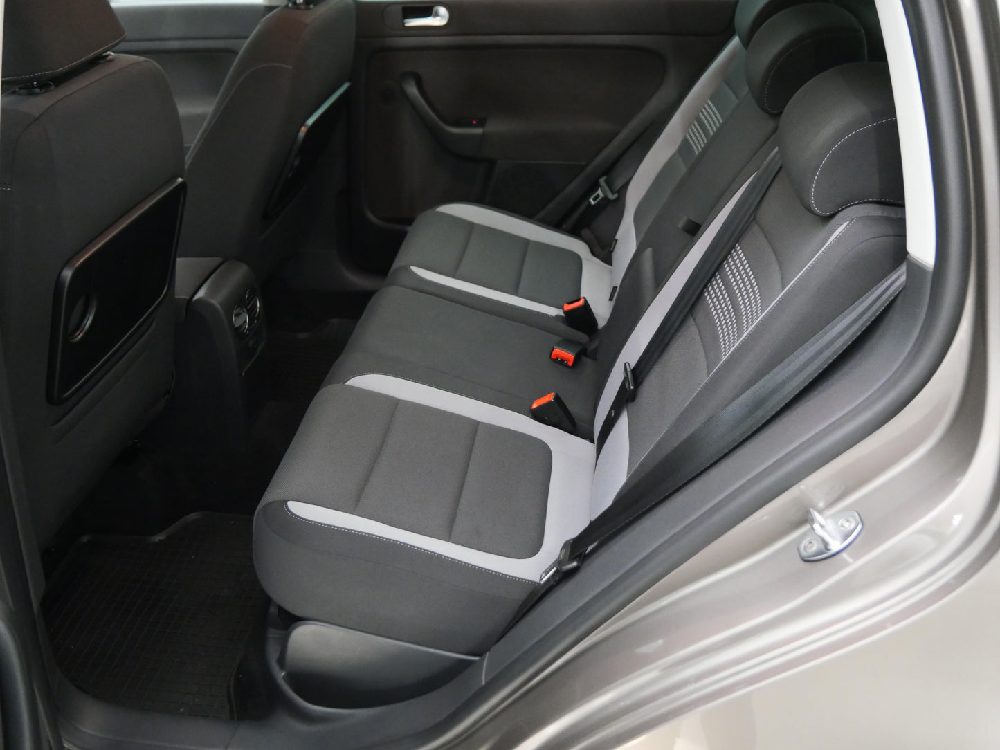 Volkswagen Golf Plus 1.6 TDI 77 kW Trendline