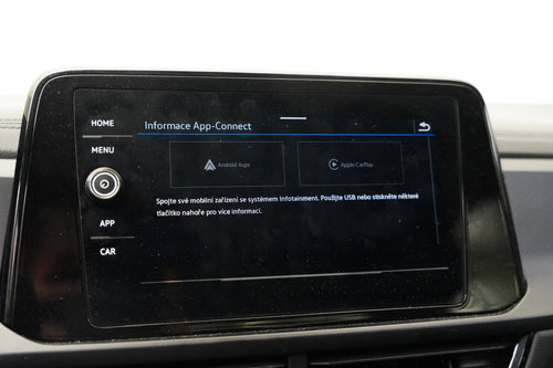 Volkswagen T-Roc 1.0 TSI 85 kW – foto 18