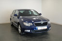 Škoda Superb 2.0 TDI 103 kW Exclusive 4x4