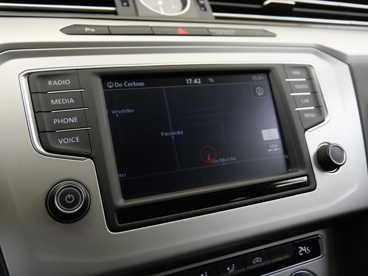 Volkswagen Passat 2.0 TDI 110 kW Comfortline