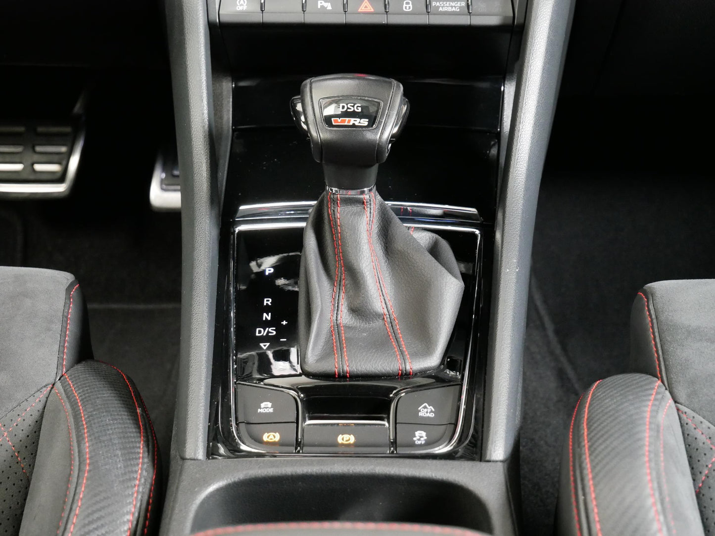 Škoda Kodiaq 2.0 TDI 176 kW RS