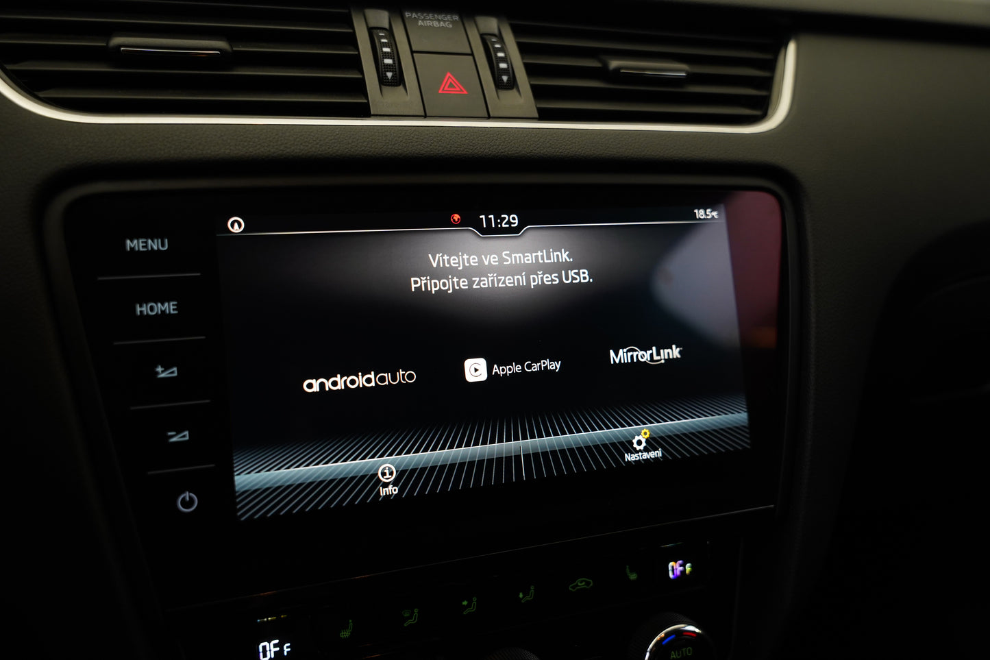 Škoda Octavia 1.0 TSI 85 kW Style
