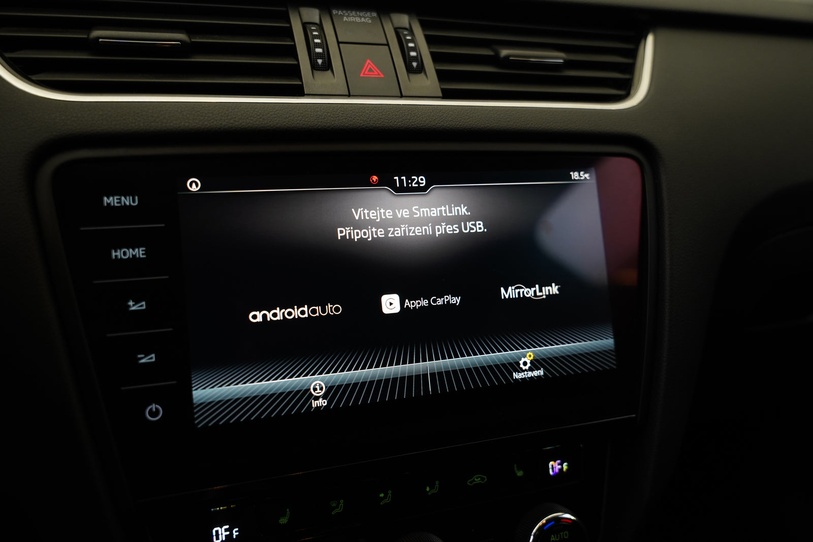 Škoda Octavia 1.0 TSI 85 kW Style – foto 19