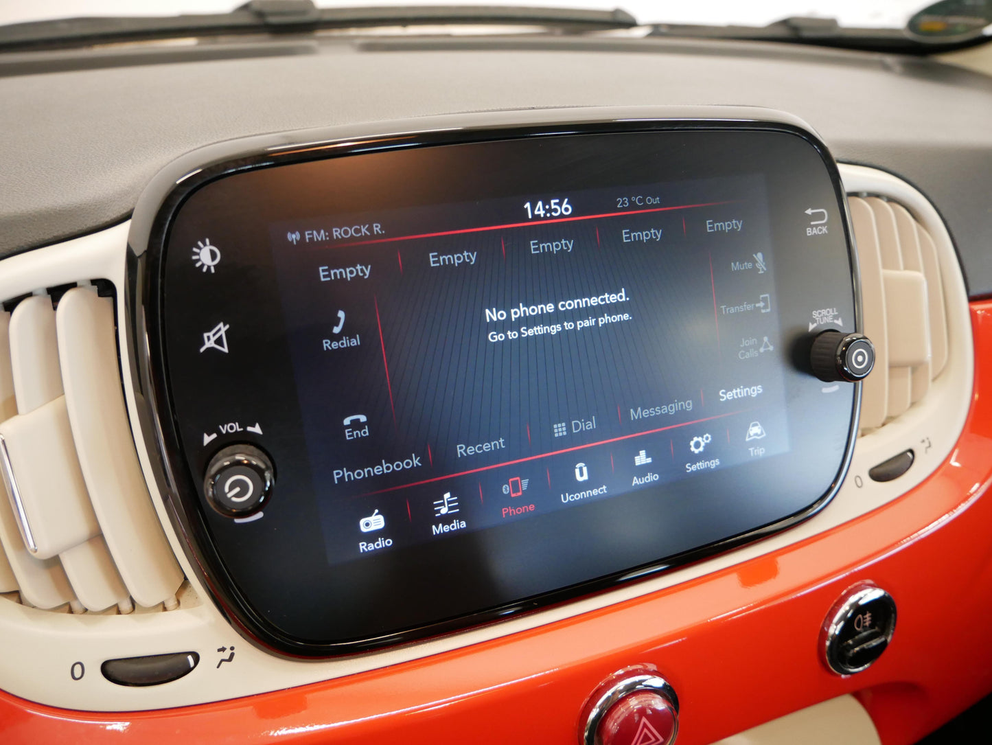 Fiat 500 1.0 GSE 51 kW Club