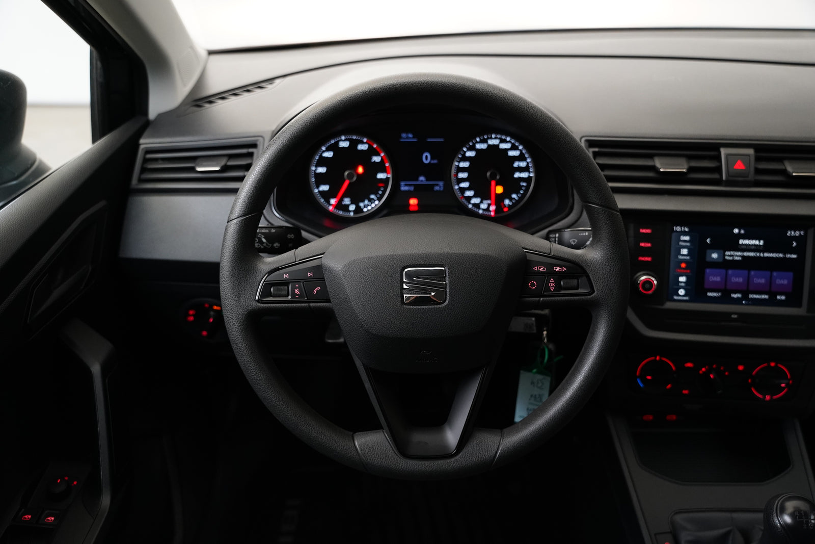 Seat Ibiza 1.0 TSI 59 kW Reference – foto 18
