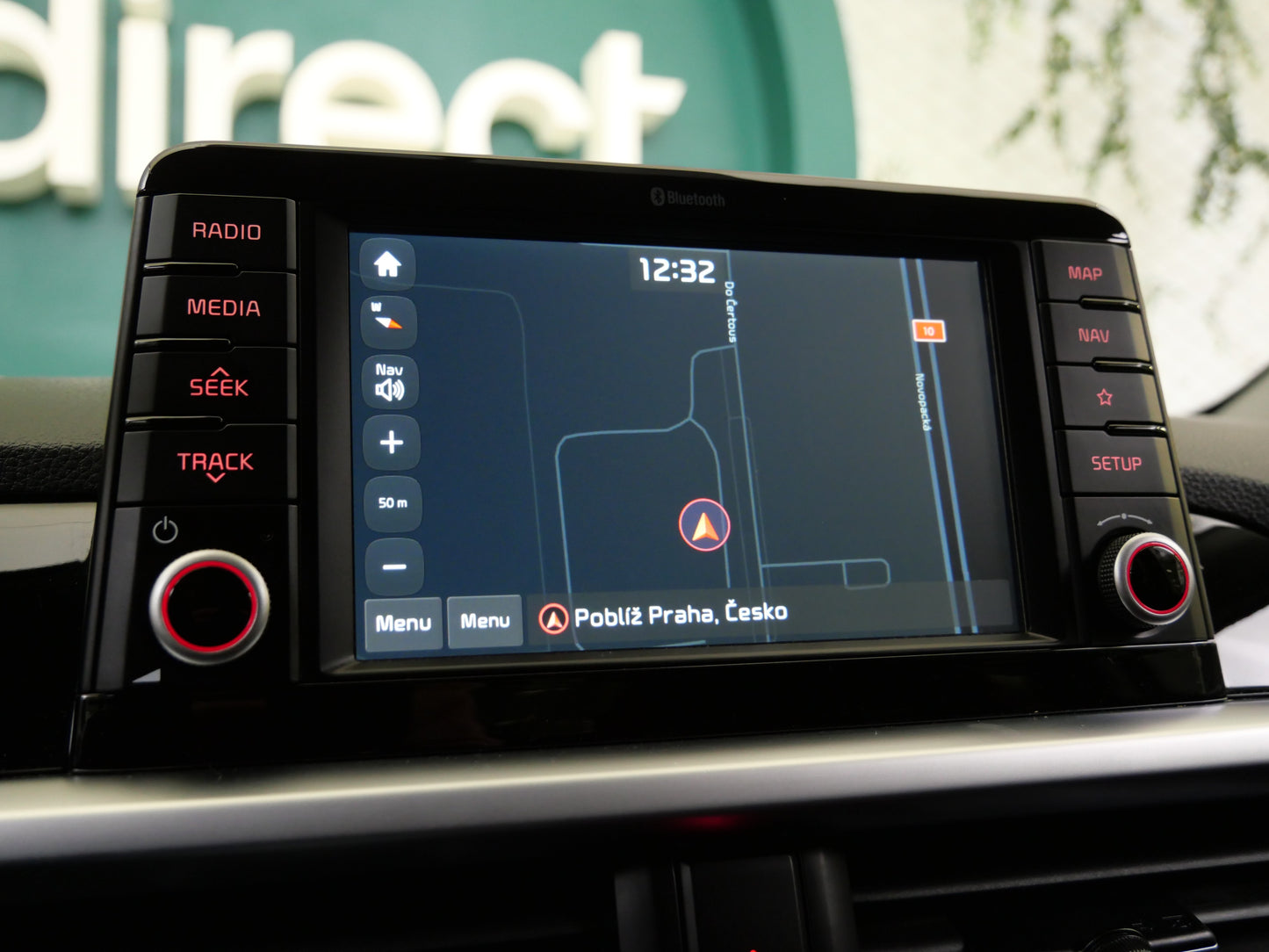 Kia Picanto 1.0 T-GDI 74 kW GT Line