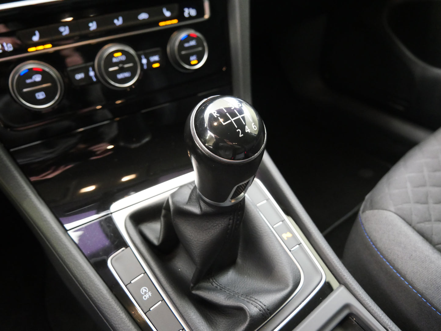 Volkswagen Golf 1.4 TSI 92 kW Join