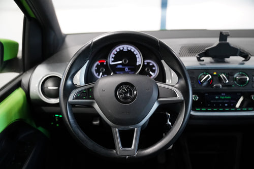 Škoda Citigo 1.0 MPI 44 kW Ambition – foto 18