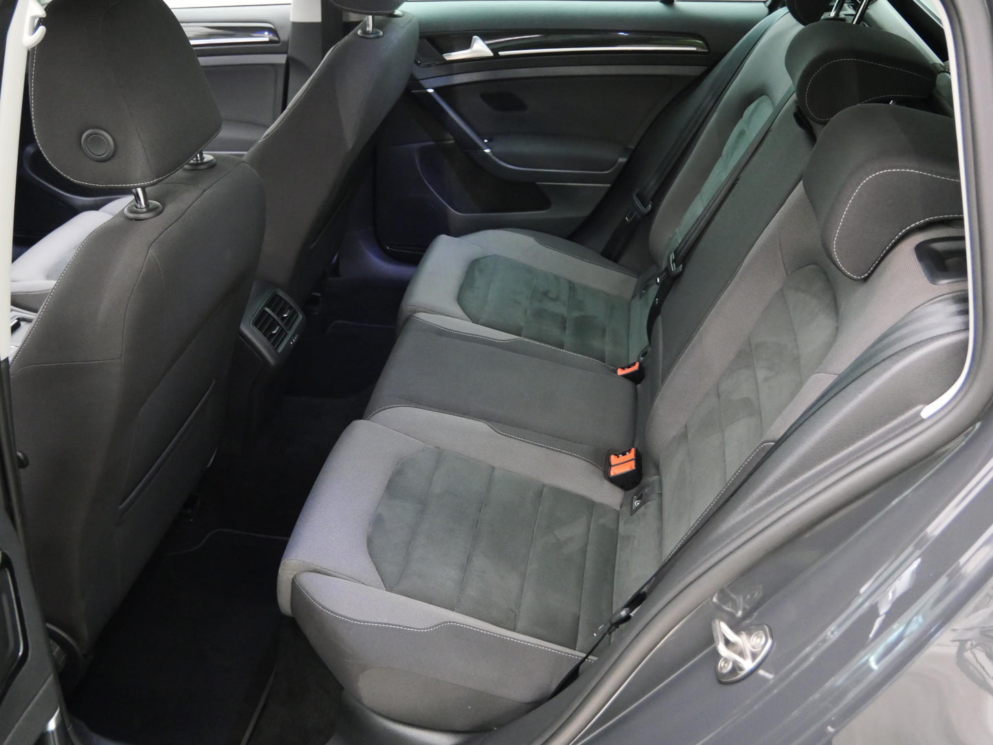 Volkswagen Golf 2.0 TDI 110 kW Highline