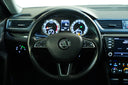 Škoda Superb 1.8 TSI 132 kW DSG L&K