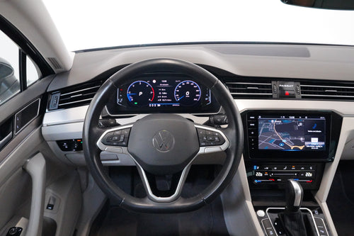 Volkswagen Passat 2.0 TDI 110 kW DSG Elegance – foto 17