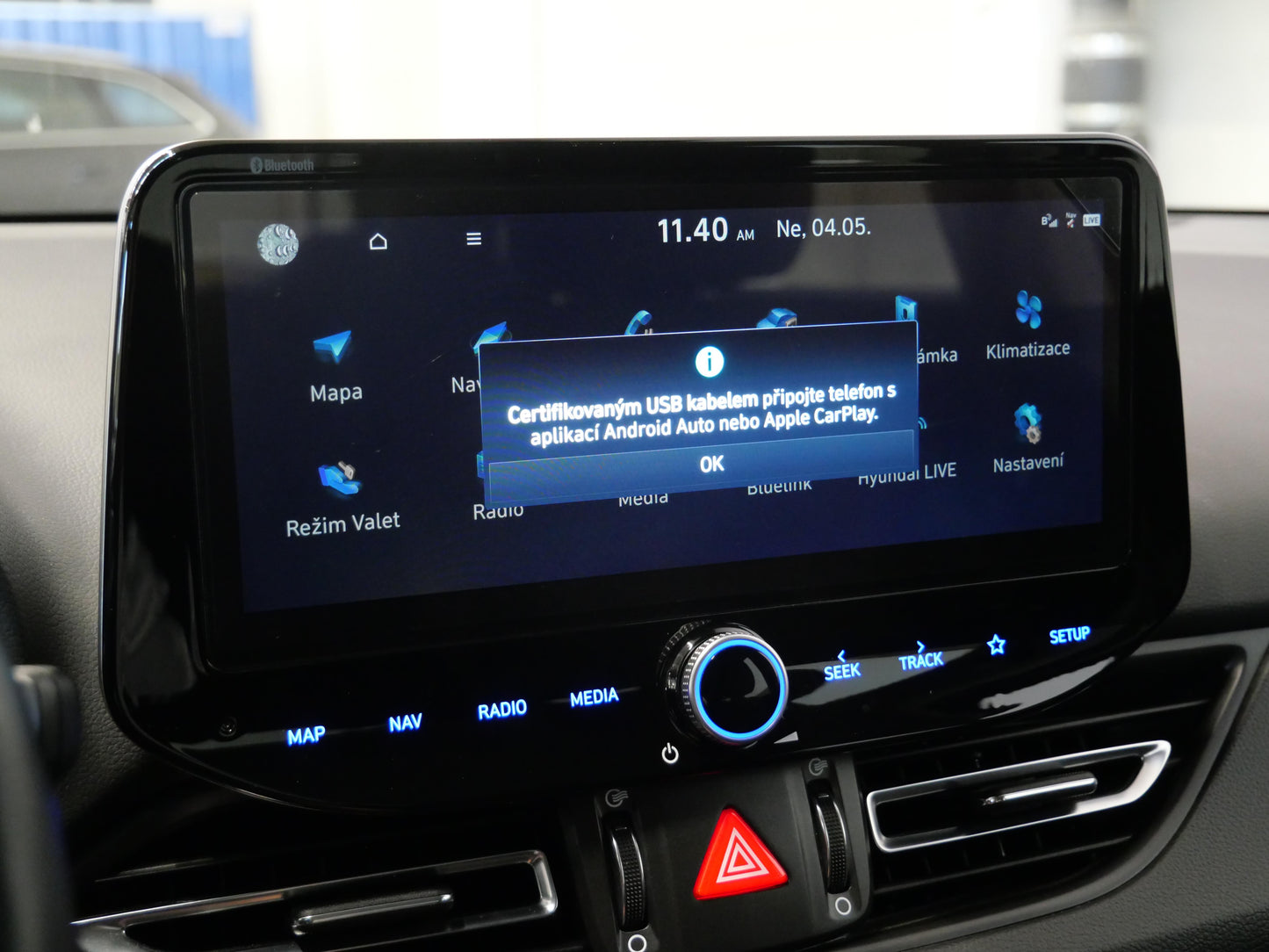 Hyundai i30 1.5 T-GDI 118 kW Smart