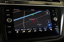 Volkswagen Tiguan 2.0 TSI 132 kW