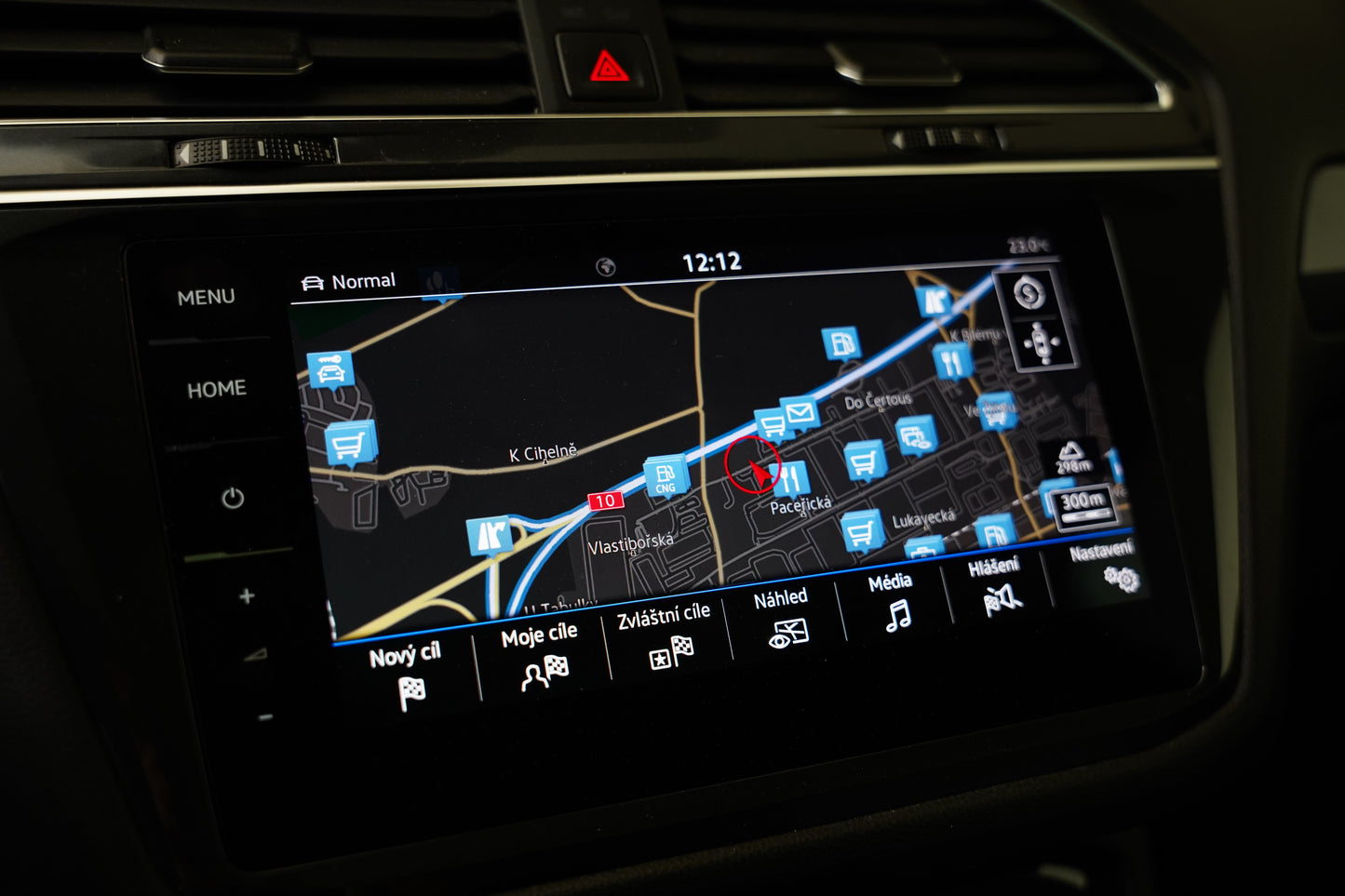 Volkswagen Tiguan 2.0 TDI 176 kW 4x4  Highline