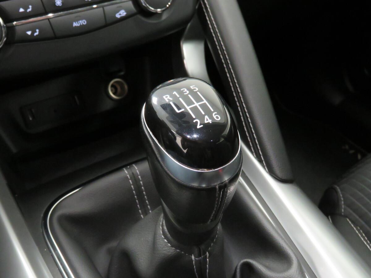 Renault Kadjar 1.6 dCi 96 kW 4x4