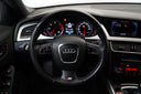 Audi A4 2.0 TDI 125 kW quattro S line