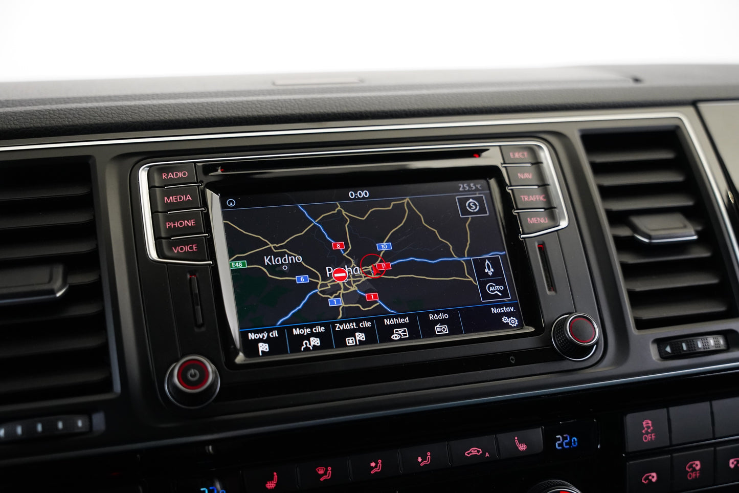 Volkswagen Multivan 2.0 TDI 150 kW 4Motion Comfort