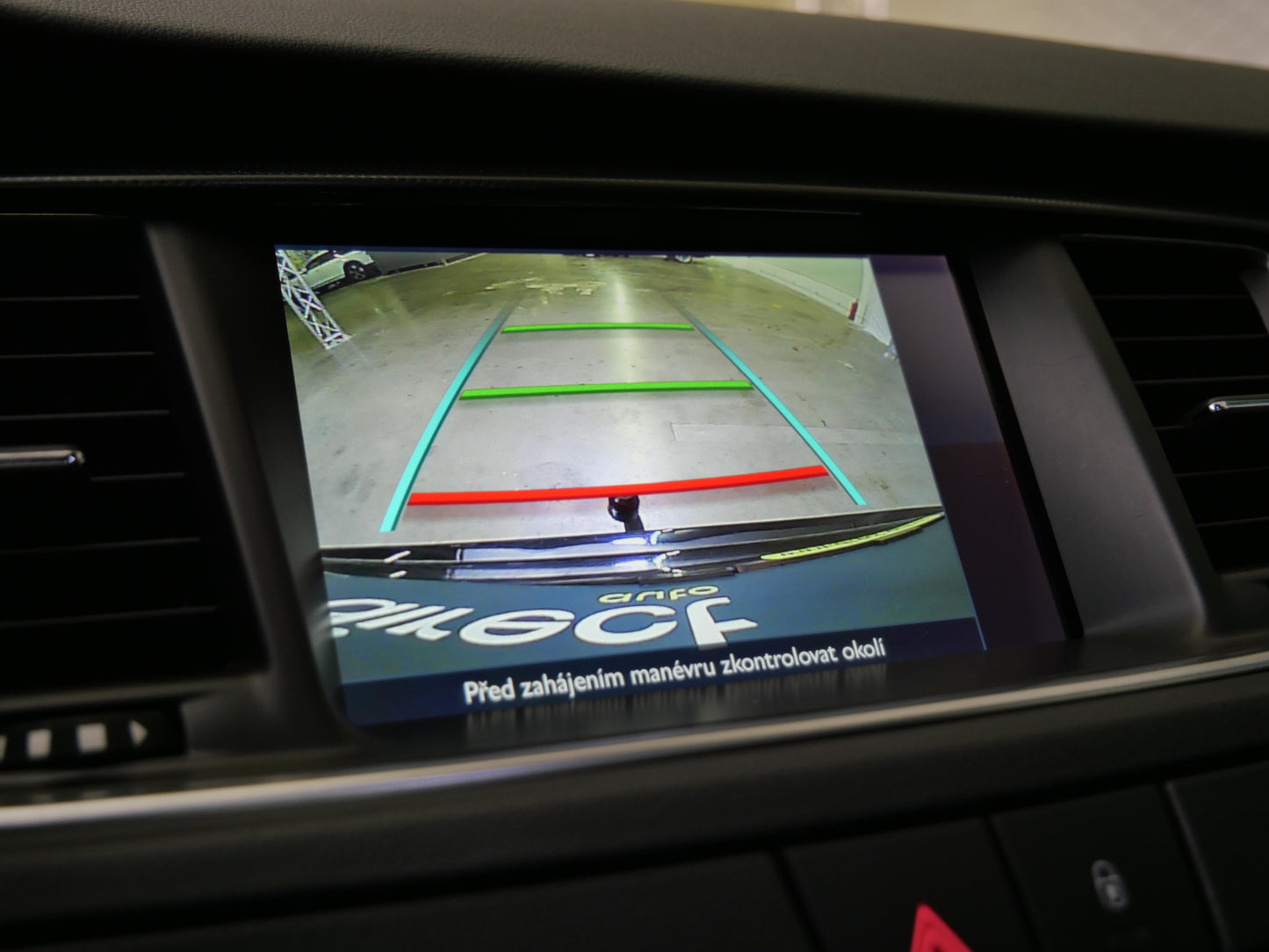 Peugeot 508 2.0 Blue-HDi 133 kW Allure