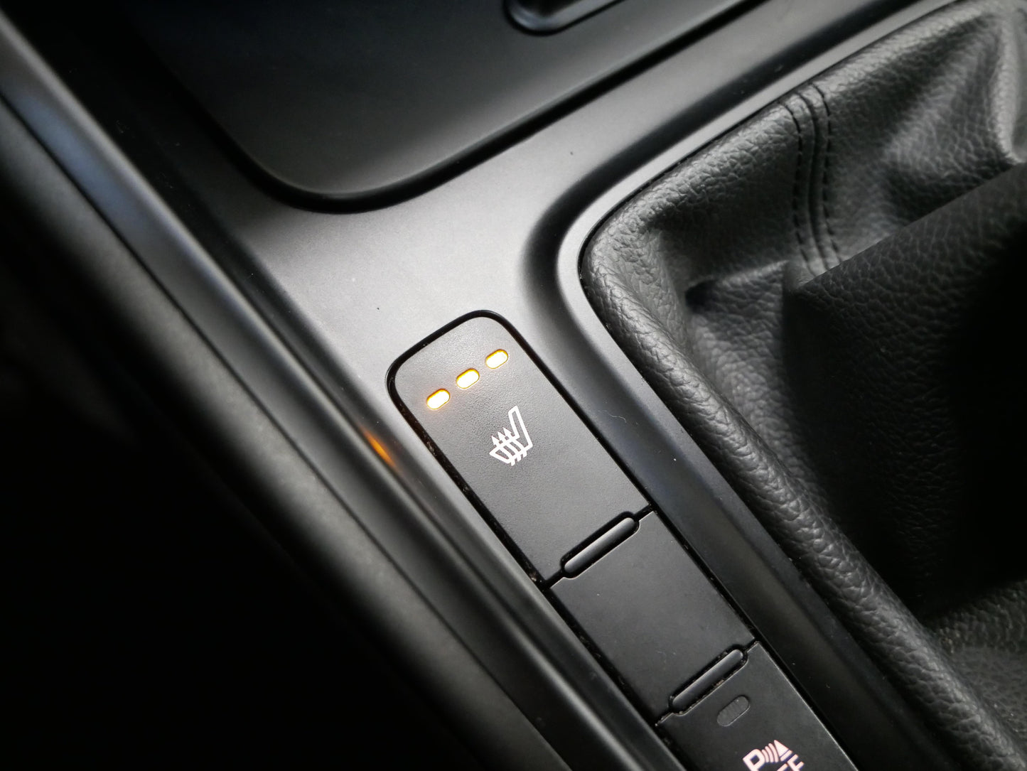 Kia Motors Carens 1.6 GDi 99 kW