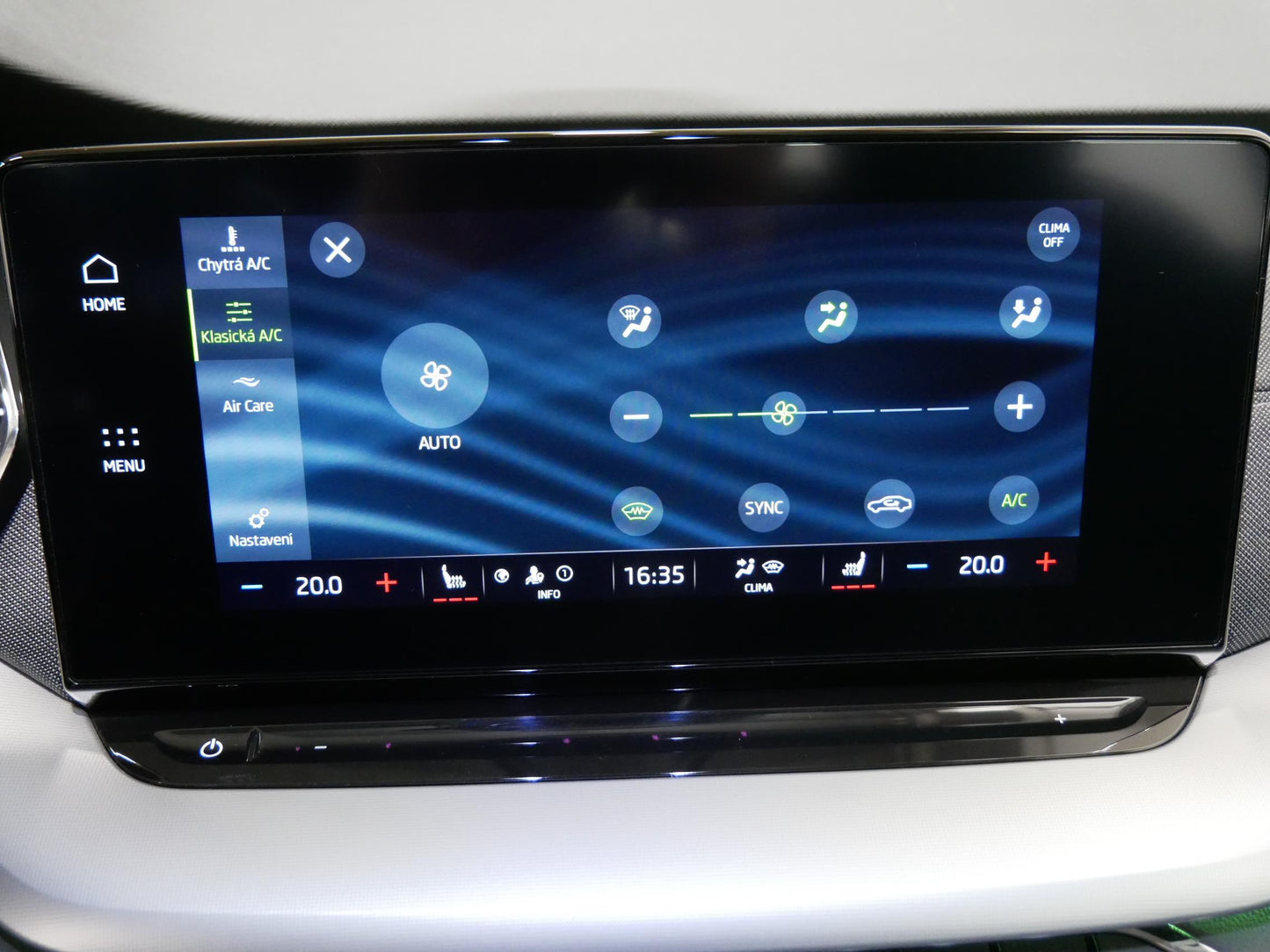 ŠKODA Octavia 2.0 TDI 85 kW Style