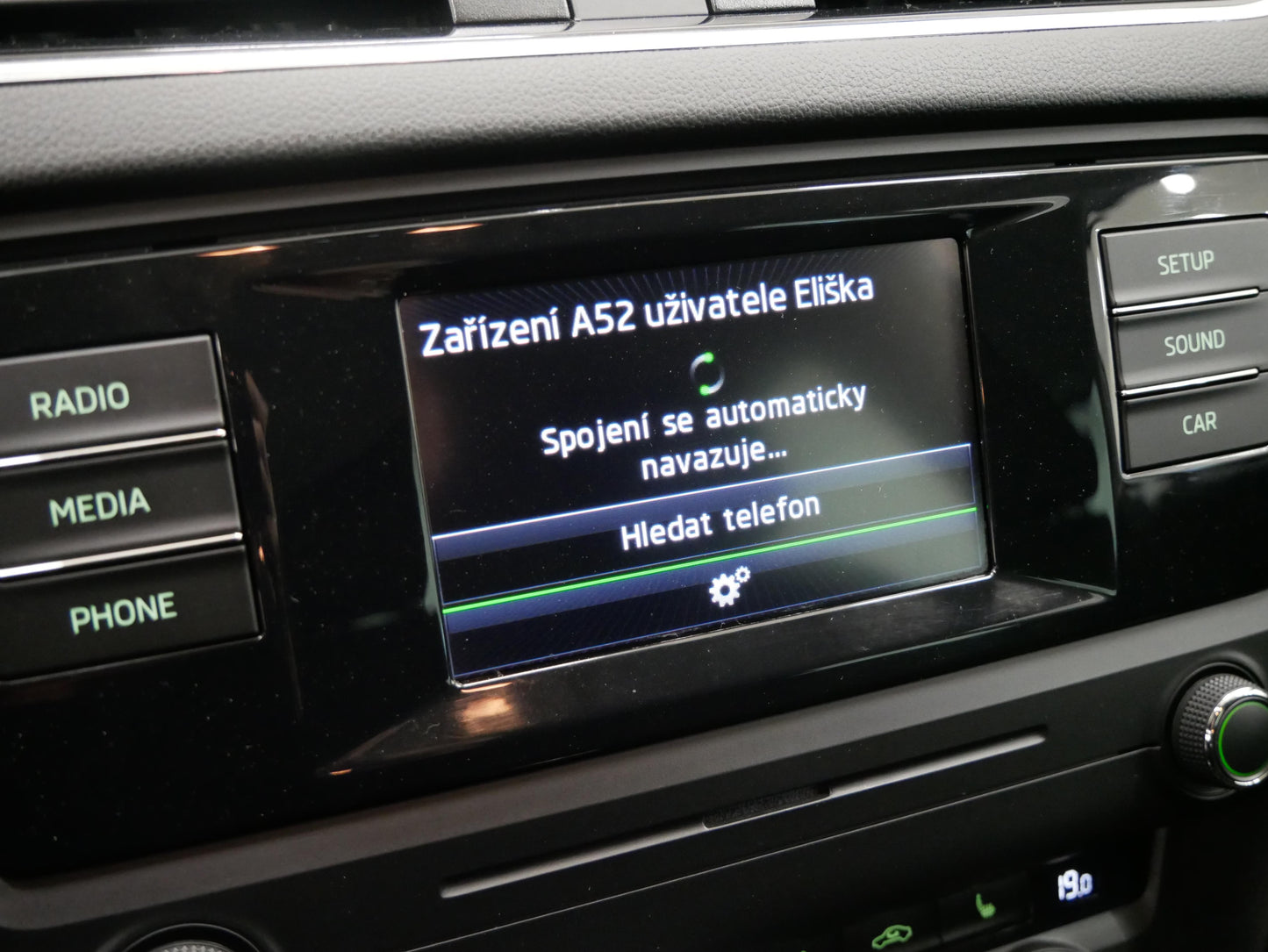 ŠKODA Octavia 2.0 TDI 135 kW 4x4 Scout