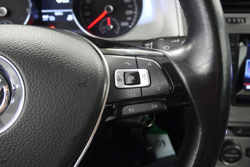 Volkswagen Golf 2.0 TDI 110 kW Comfortline – foto 18