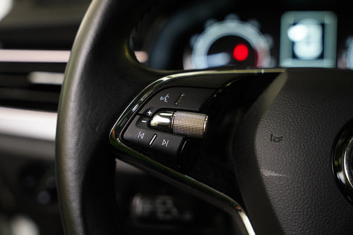 Škoda Kamiq 1.0 TSI 81 kW Style – foto 18