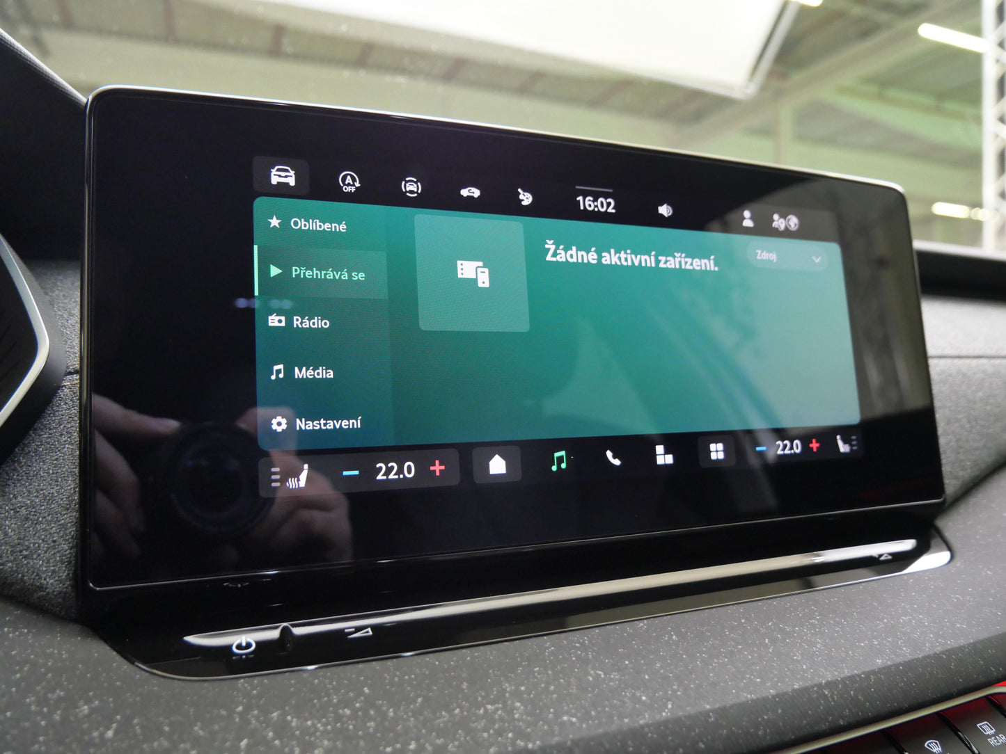 Škoda Octavia 2.0 TDI 110 kW Top Selection