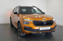 Škoda Kamiq 1.5 TSI 110 kW DSG Monte Carlo