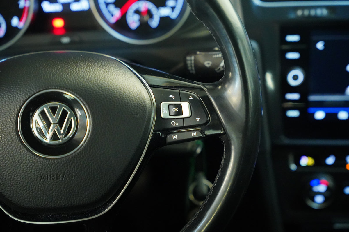 Volkswagen Golf 1.4 TSI 110 kW Comfortline – foto 18