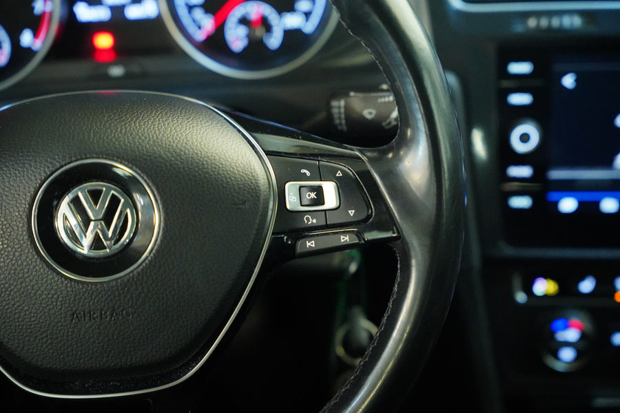 Volkswagen Golf 1.4 TSI 110 kW Comfortline – foto 18