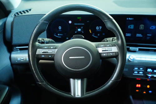 Hyundai Kona 1.6 T-GDI – foto 18